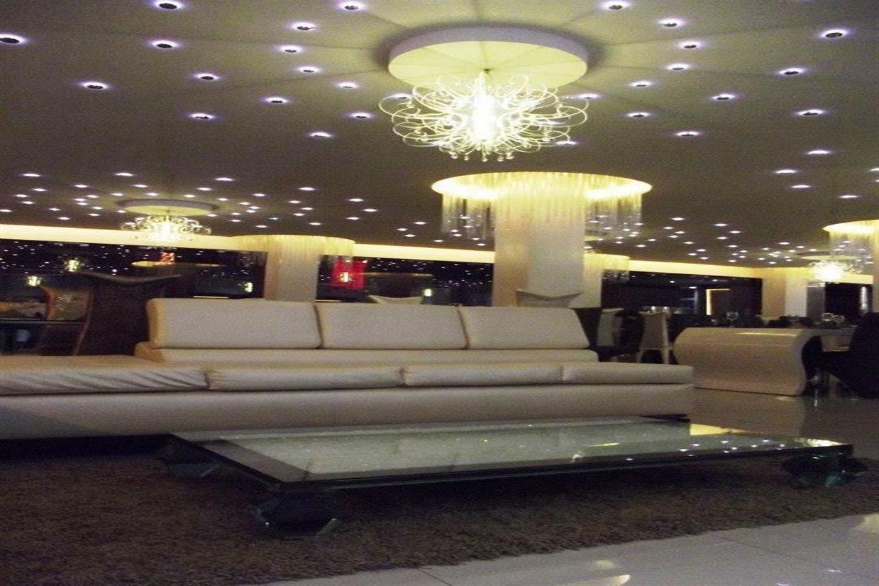 Hotel Vista Hermosa Guadalajara Bagian luar foto